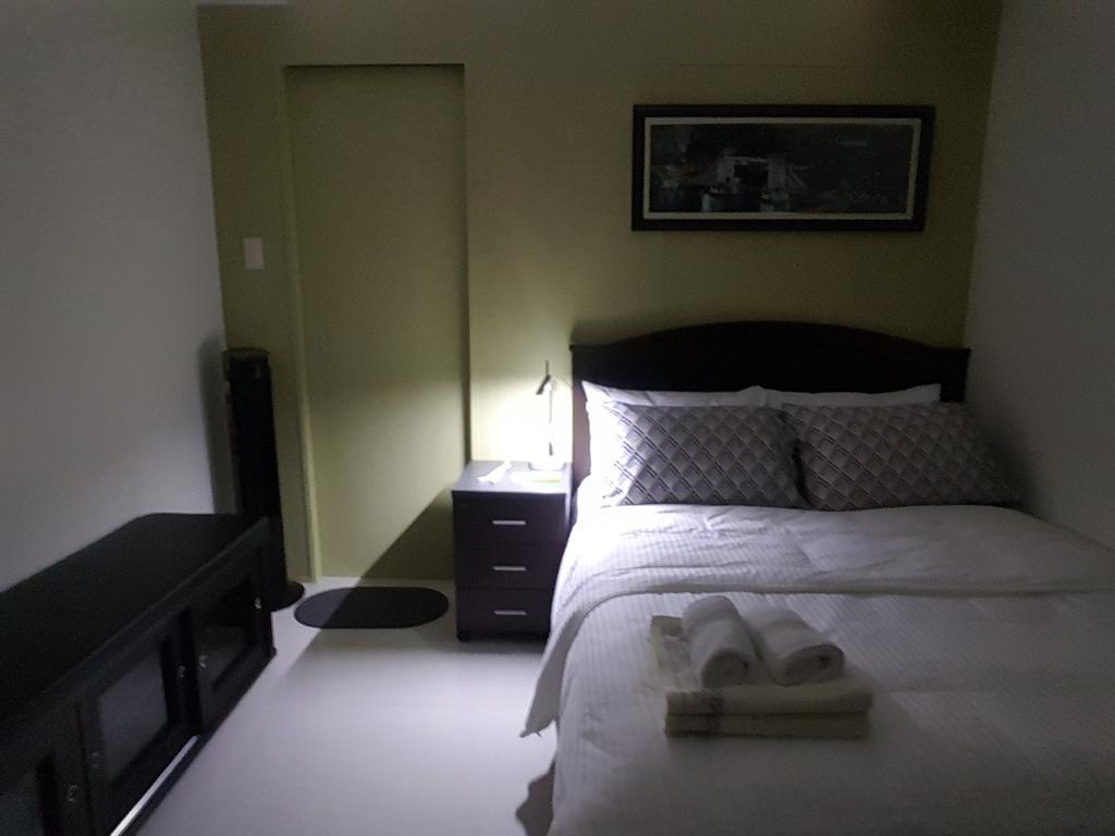 Suite 16 Tagaytay City Exterior photo
