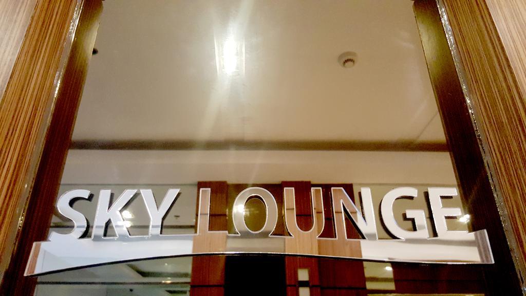 Suite 16 Tagaytay City Exterior photo